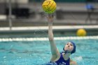 WWPolo vs CC  Wheaton College Women’s Water Polo compete in their sports inaugural match vs Connecticut College. - Photo By: KEITH NORDSTROM : Wheaton, water polo, inaugural